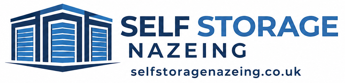 Self Storage Nazeing